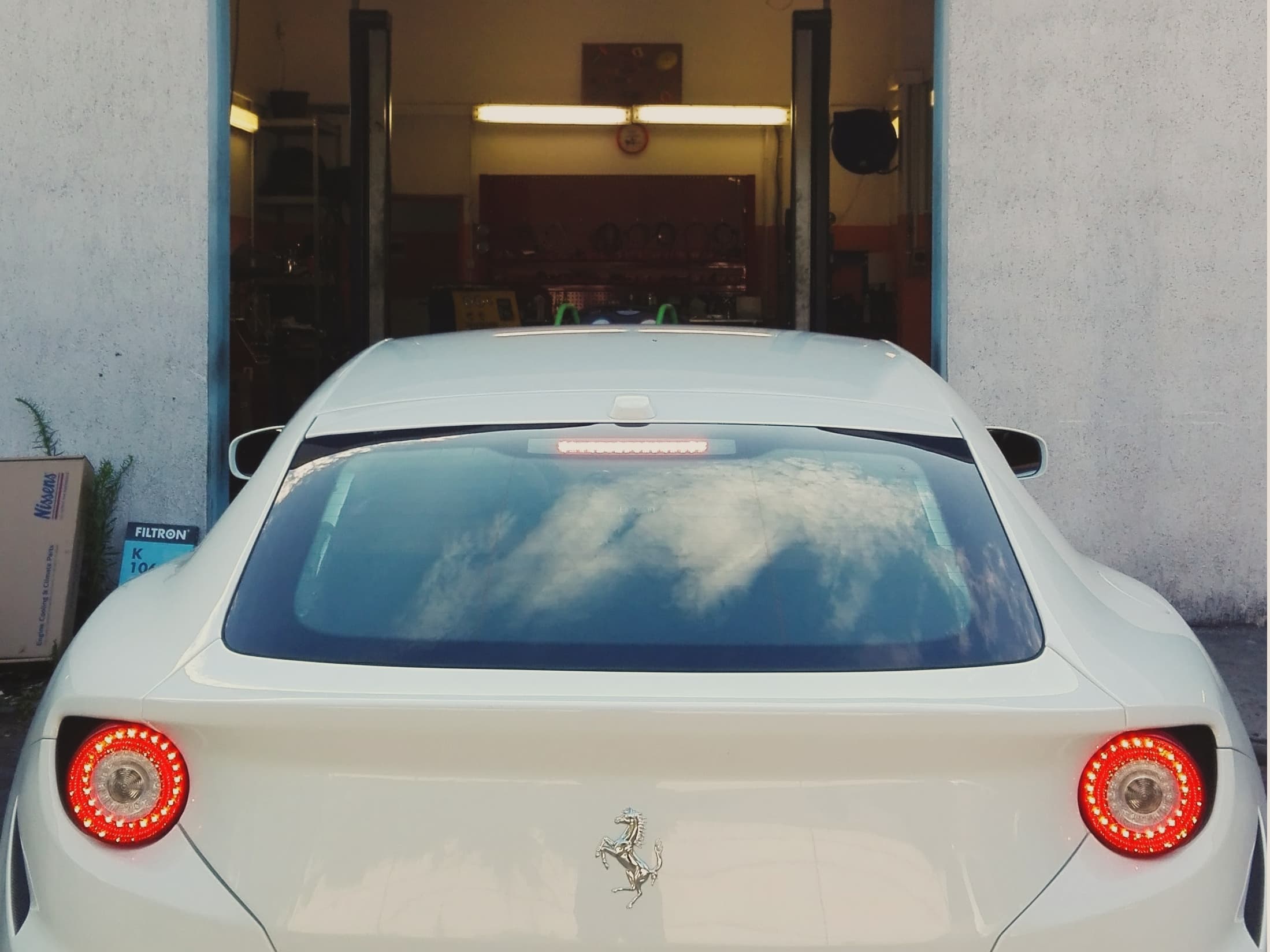 Serwis klimatyzacji — profesjonalna obsługa