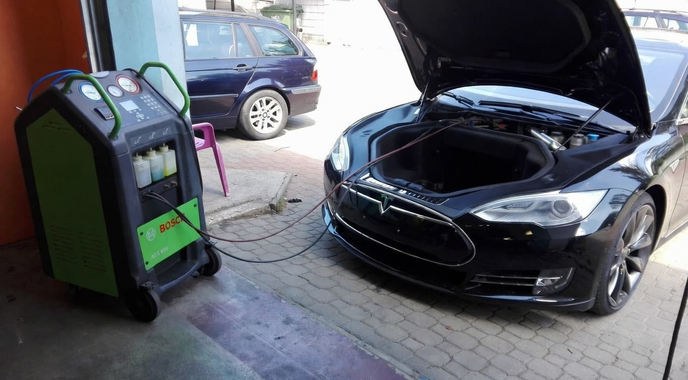 Spawanie aluminium — precyzyjne połączenia