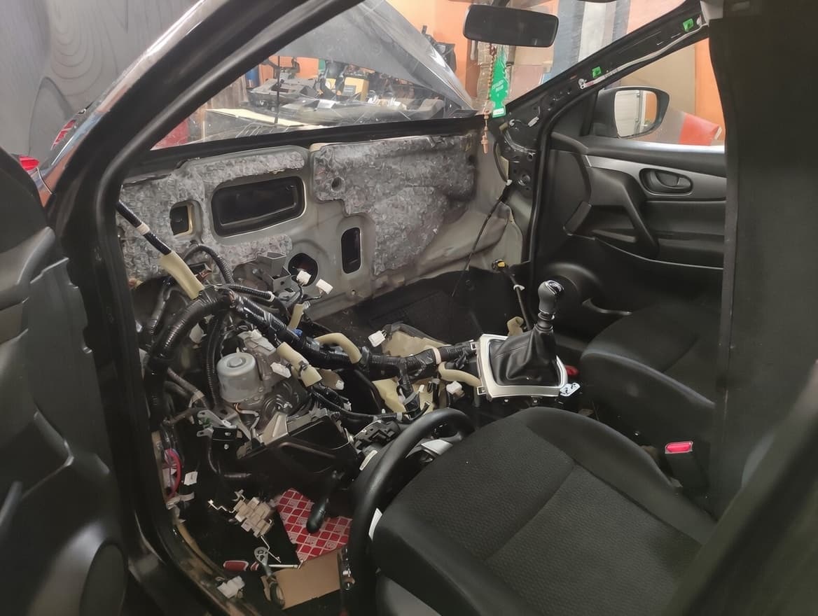 Nasz warsztat w Białymstoku