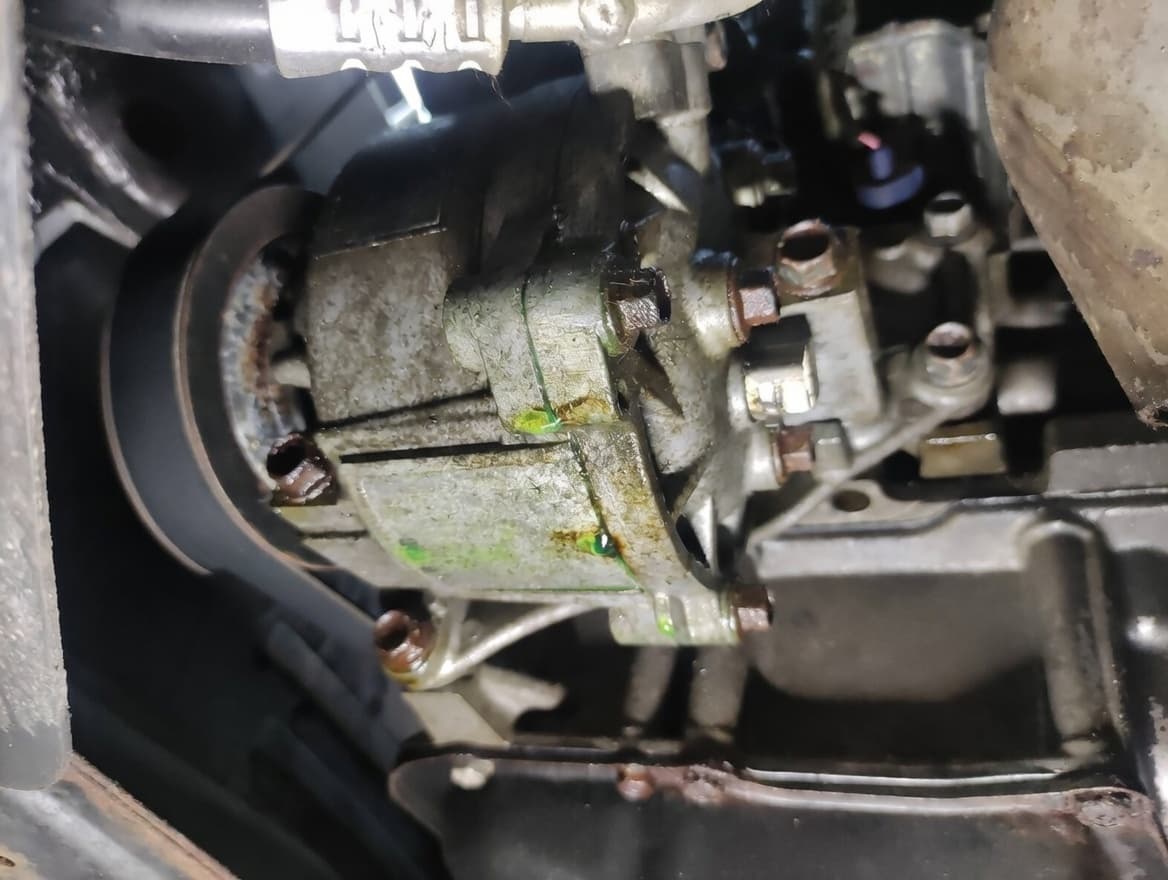 Serwis klimatyzacji — profesjonalna obsługa